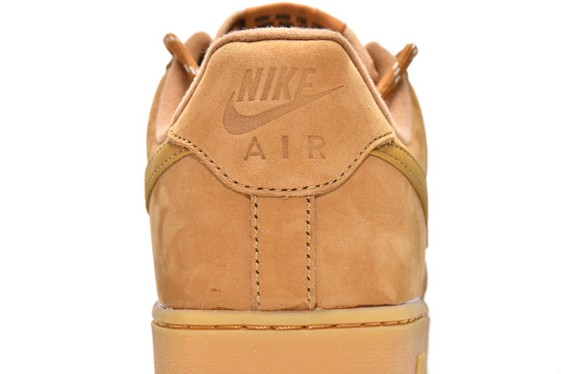 XP Nike Air Force 1 Low Flax 2019