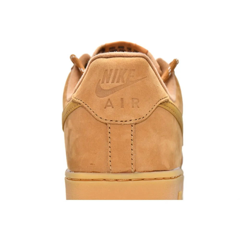 XP Nike Air Force 1 Low Flax 2019