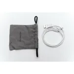  Balenciaga Tess S.White Orange (light）