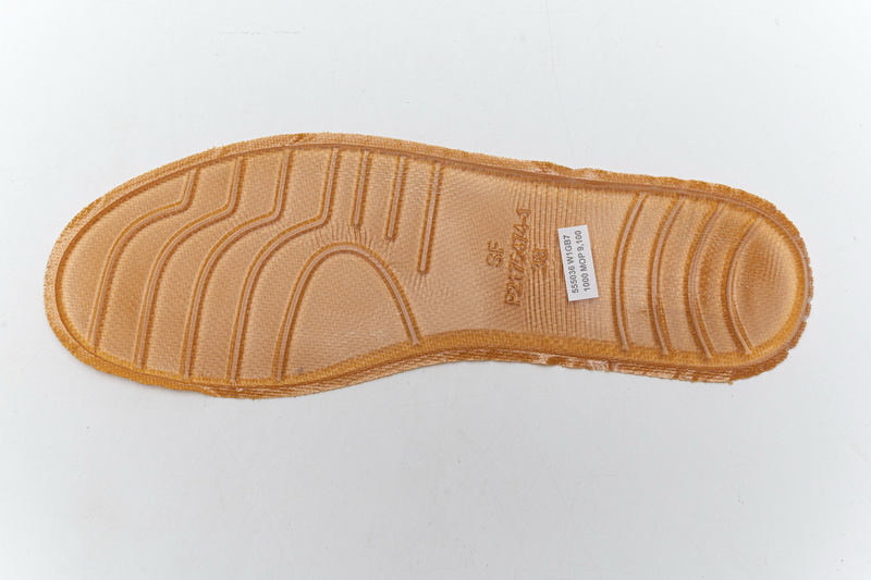  Balenciaga Tess S.White Orange (light）