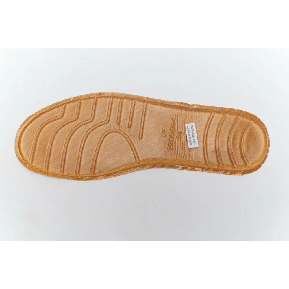  Balenciaga Tess S.White Orange (light）