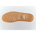 Balenciaga Tess S.White Orange (light）