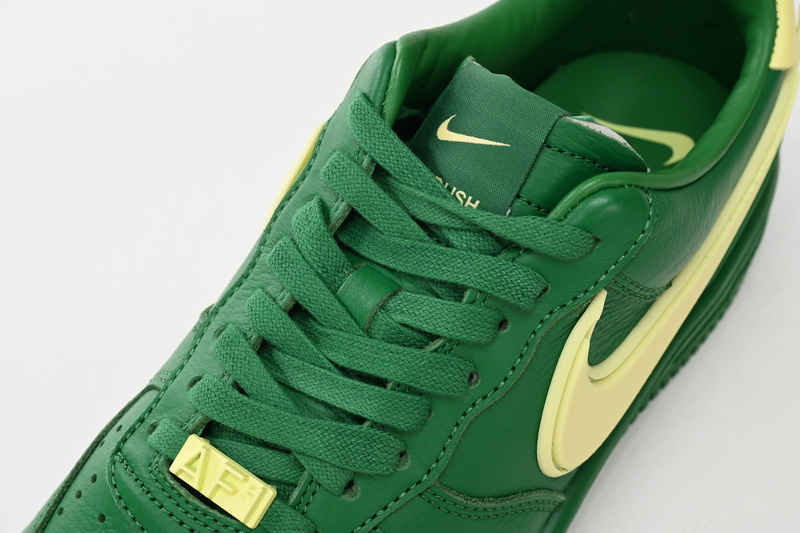 AH Ambush x Nike Air Force 1’07 Low “Phantom”Green