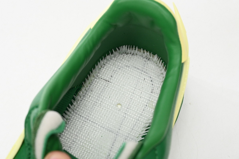 AH Ambush x Nike Air Force 1’07 Low “Phantom”Green