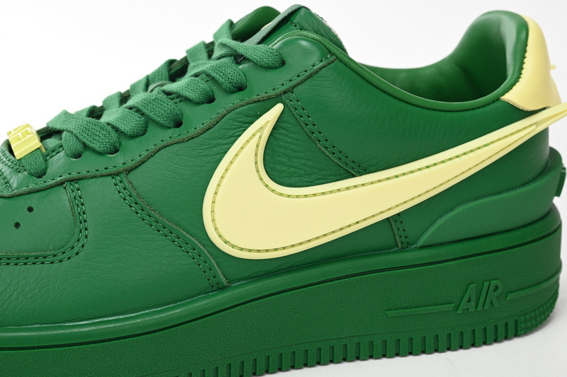 AH Ambush x Nike Air Force 1’07 Low “Phantom”Green
