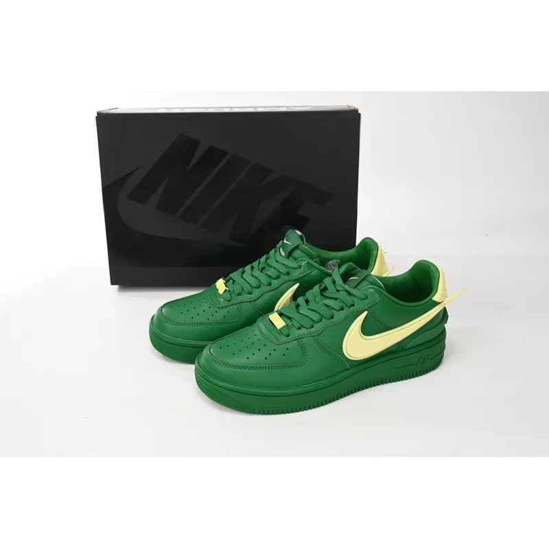 AH Ambush x Nike Air Force 1’07 Low “Phantom”Green