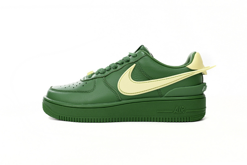 AH Ambush x Nike Air Force 1’07 Low “Phantom”Green