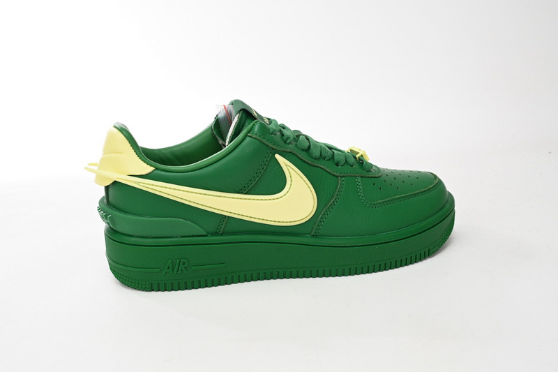 AH Ambush x Nike Air Force 1’07 Low “Phantom”Green