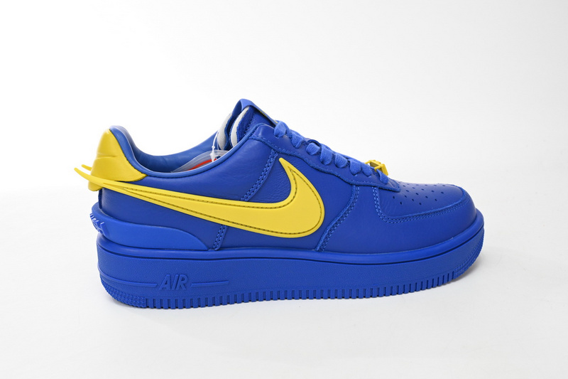 AH AMBUSH x Nike Air Force 1 Low “Game Royal”Blue