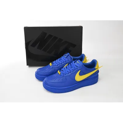 AH AMBUSH x Nike Air Force 1 Low “Game Royal”Blue 02