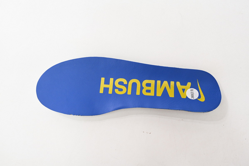 AH AMBUSH x Nike Air Force 1 Low “Game Royal”Blue