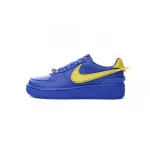 AH AMBUSH x Nike Air Force 1 Low “Game Royal”Blue