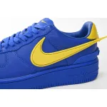 AH AMBUSH x Nike Air Force 1 Low “Game Royal”Blue