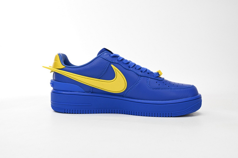 AH AMBUSH x Nike Air Force 1 Low “Game Royal”Blue