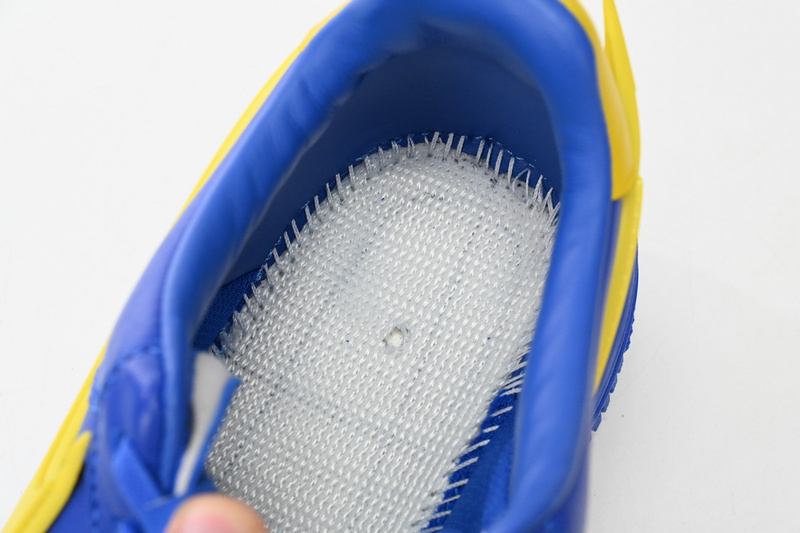 AH AMBUSH x Nike Air Force 1 Low “Game Royal”Blue