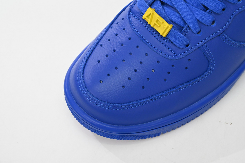 AH AMBUSH x Nike Air Force 1 Low “Game Royal”Blue