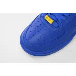 AH AMBUSH x Nike Air Force 1 Low “Game Royal”Blue