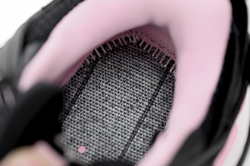 Balenciaga Tess Black Powder