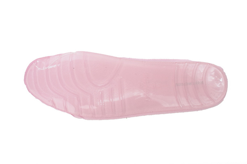 Balenciaga Tess Black Powder