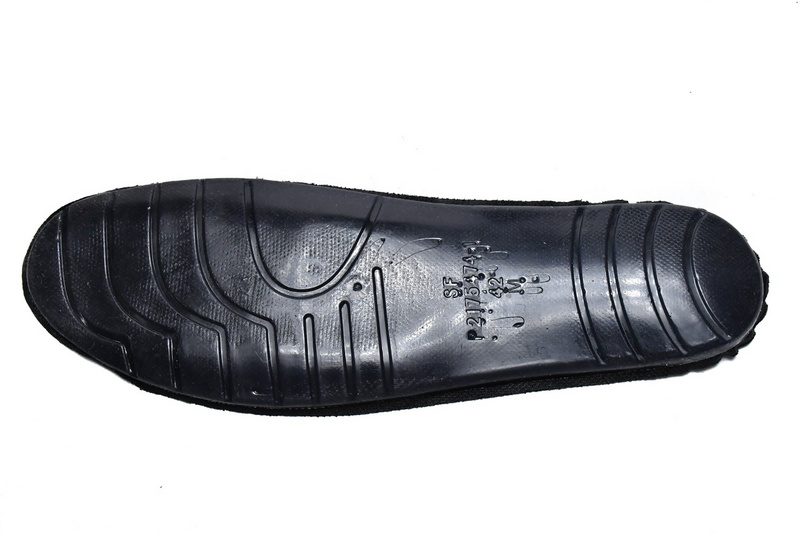 Balenciaga Tess S. Black White Yellow