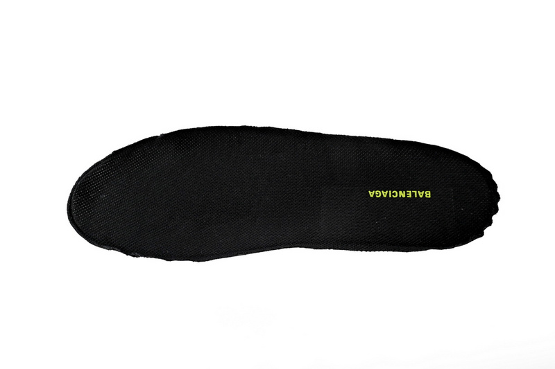 Balenciaga Tess S. White Fluorescence