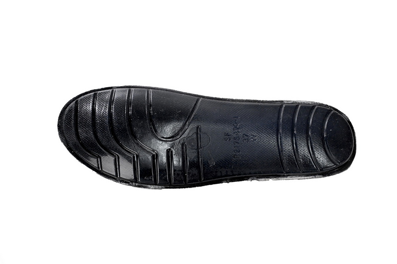 Balenciaga Tess S.Black And White