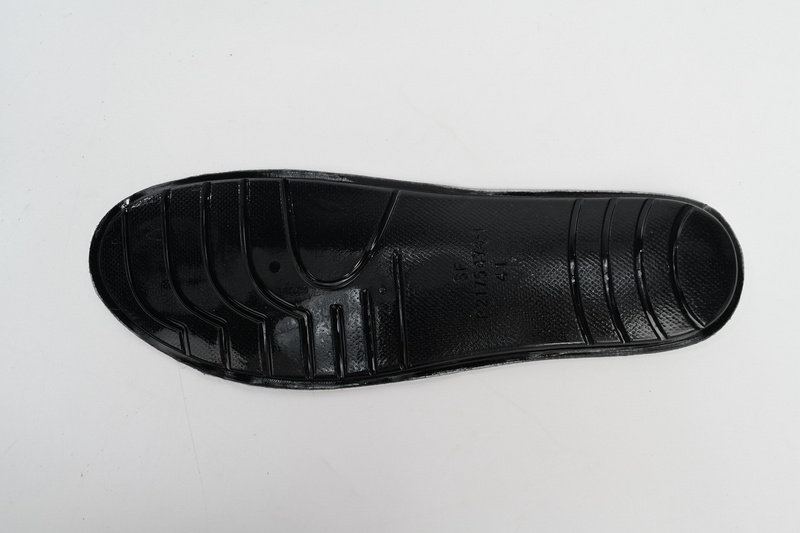 Balenciaga Tess S.Black Black-And-White Painting