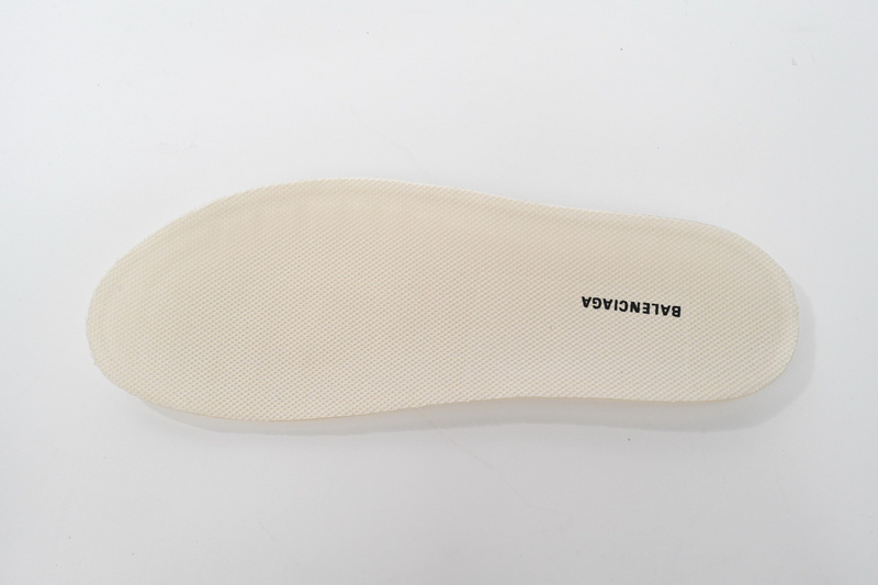 Balenciaga Tess S.Black Black And Yellow Tail