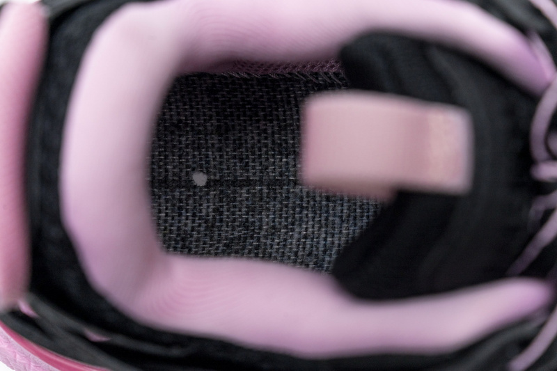 Balenciaga Tess S.Black Pink