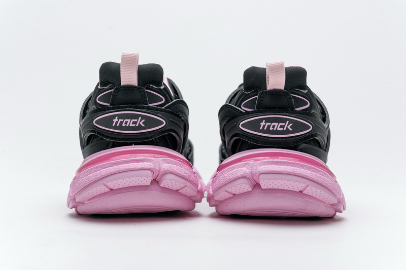 Balenciaga Tess S.Black Pink