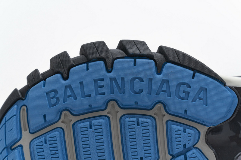 Balenciaga Tess S.Black Purplish Red