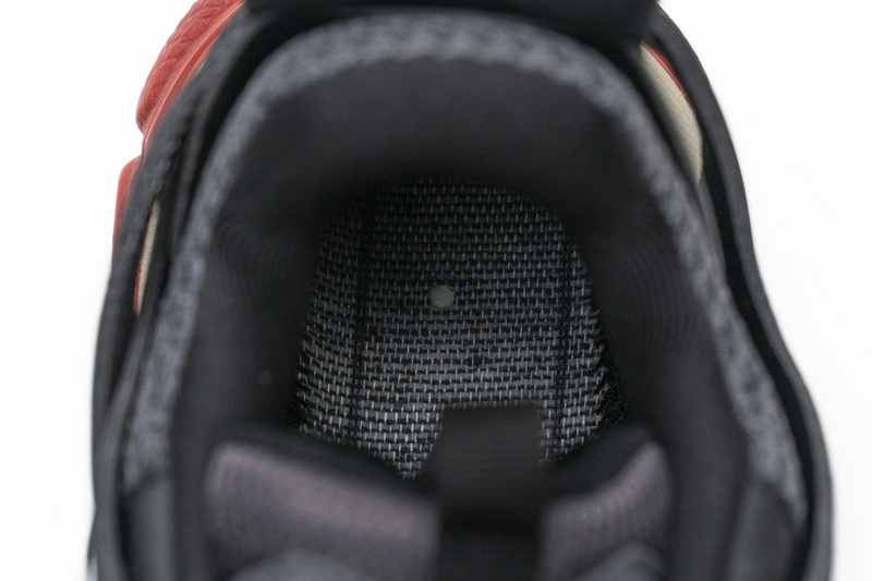 Balenciaga Tess S.Black Red