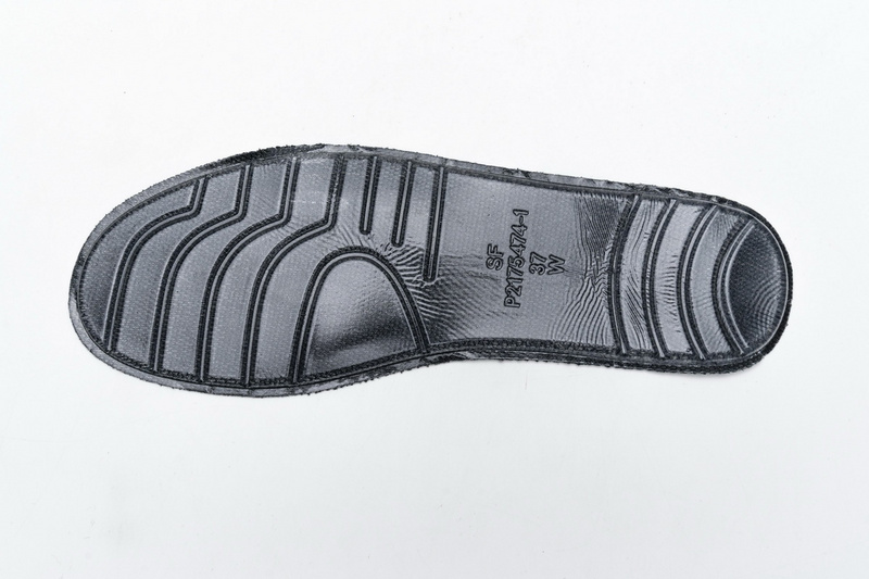 Balenciaga Tess S.Black Red