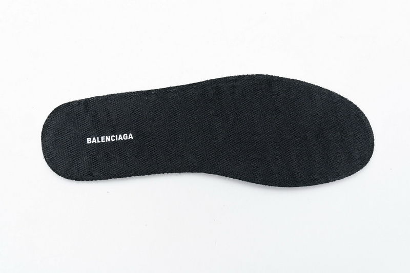 Balenciaga Tess S.Black Red