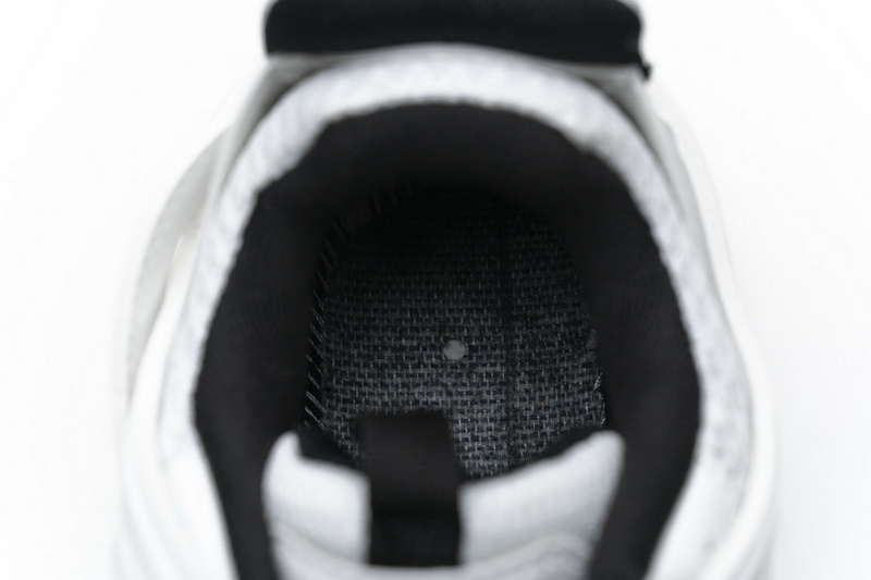 Balenciaga Tess S.Black White