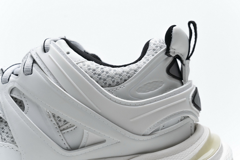 Balenciaga Tess S.Black White