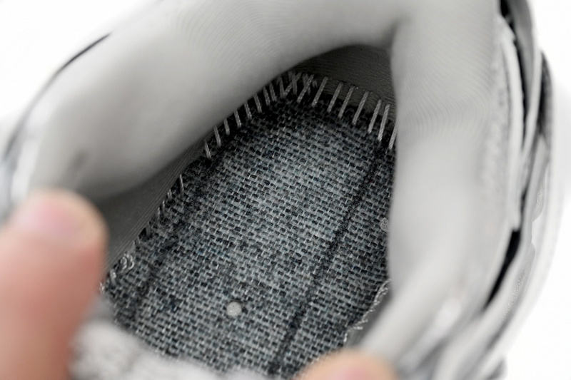 Balenciaga Tess S.Bright Silver