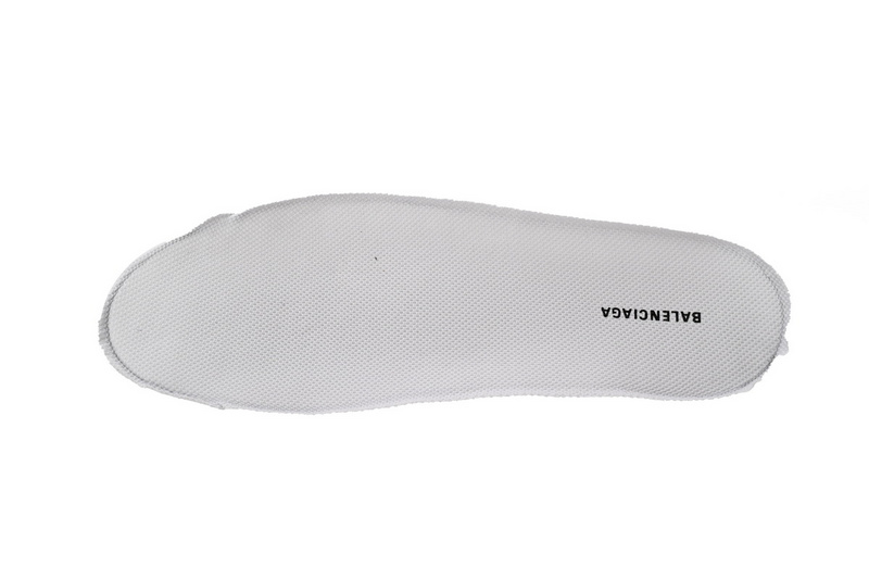 Balenciaga Tess S.Bright Silver