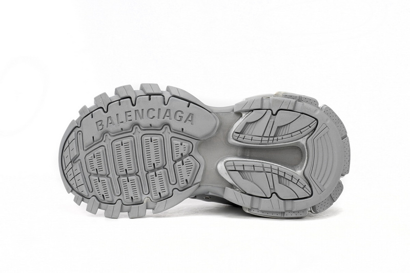 Balenciaga Tess S.Bright Silver