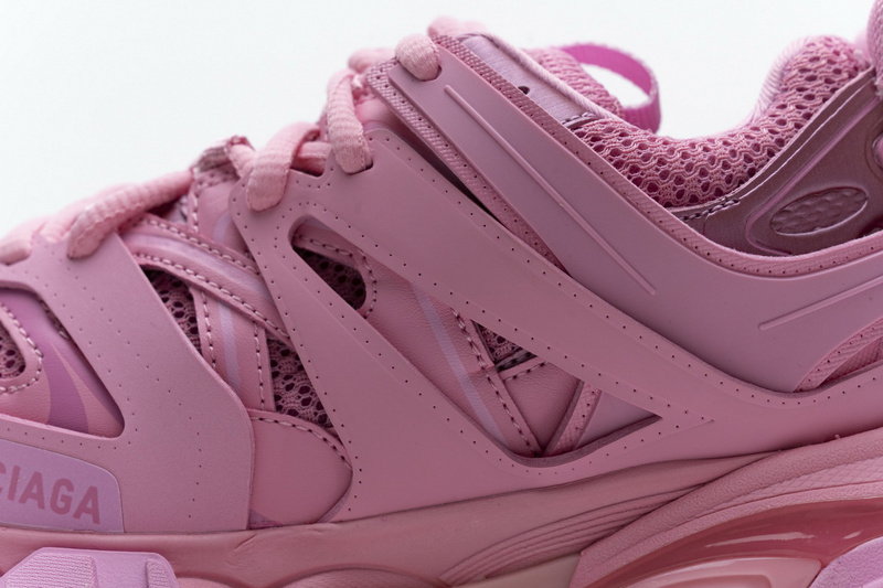 Balenciaga Tess S.Plum Red