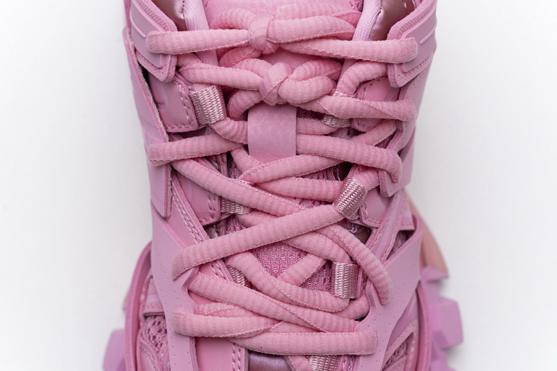 Balenciaga Tess S.Plum Red