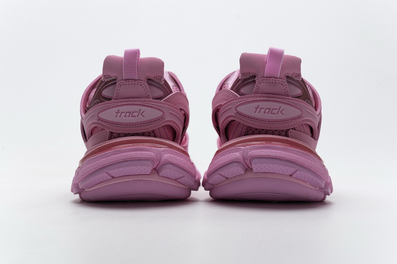 Balenciaga Tess S.Plum Red