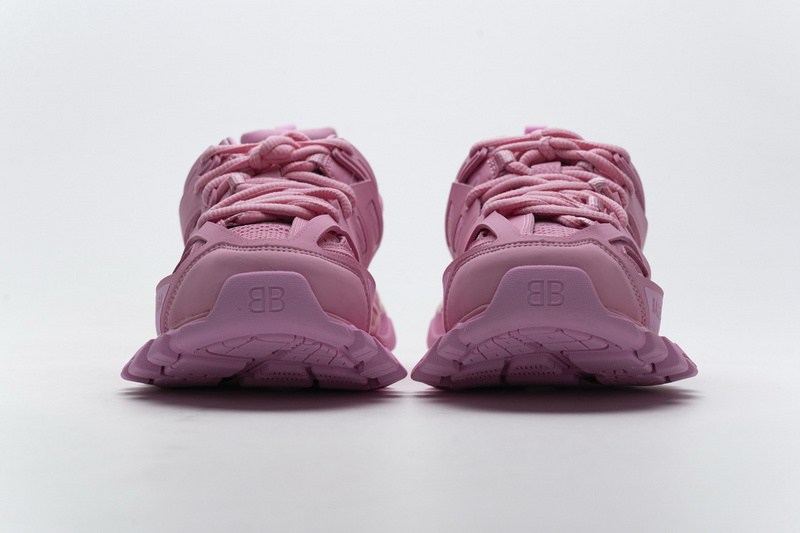 Balenciaga Tess S.Plum Red