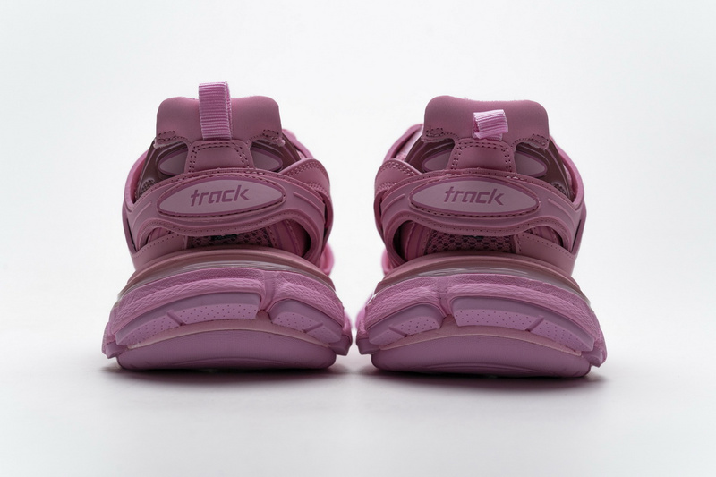 Balenciaga Tess S.Pulm Red