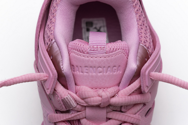 Balenciaga Tess S.Pulm Red