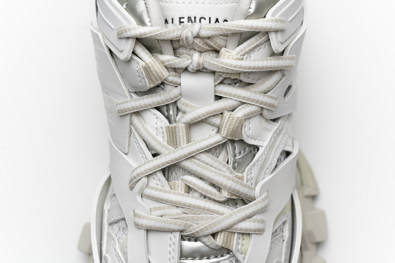 Balenciaga Tess S.White(light）