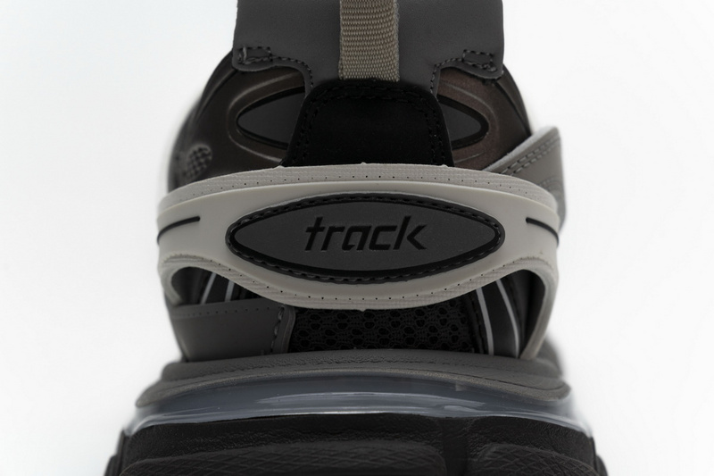 Balenciaga Tess S.White Grey 