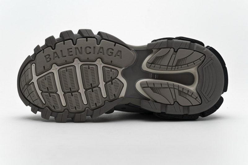 Balenciaga Tess S.White Grey 