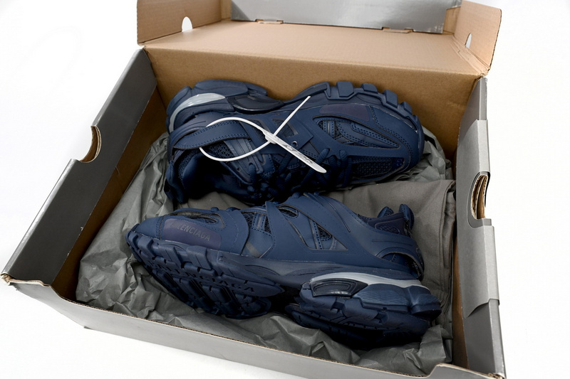 Balenciaga Tess Sapphire blue 