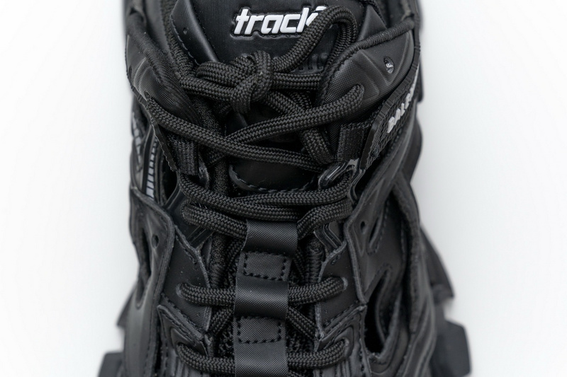 Balenciaga Track 2 Sneaker Black